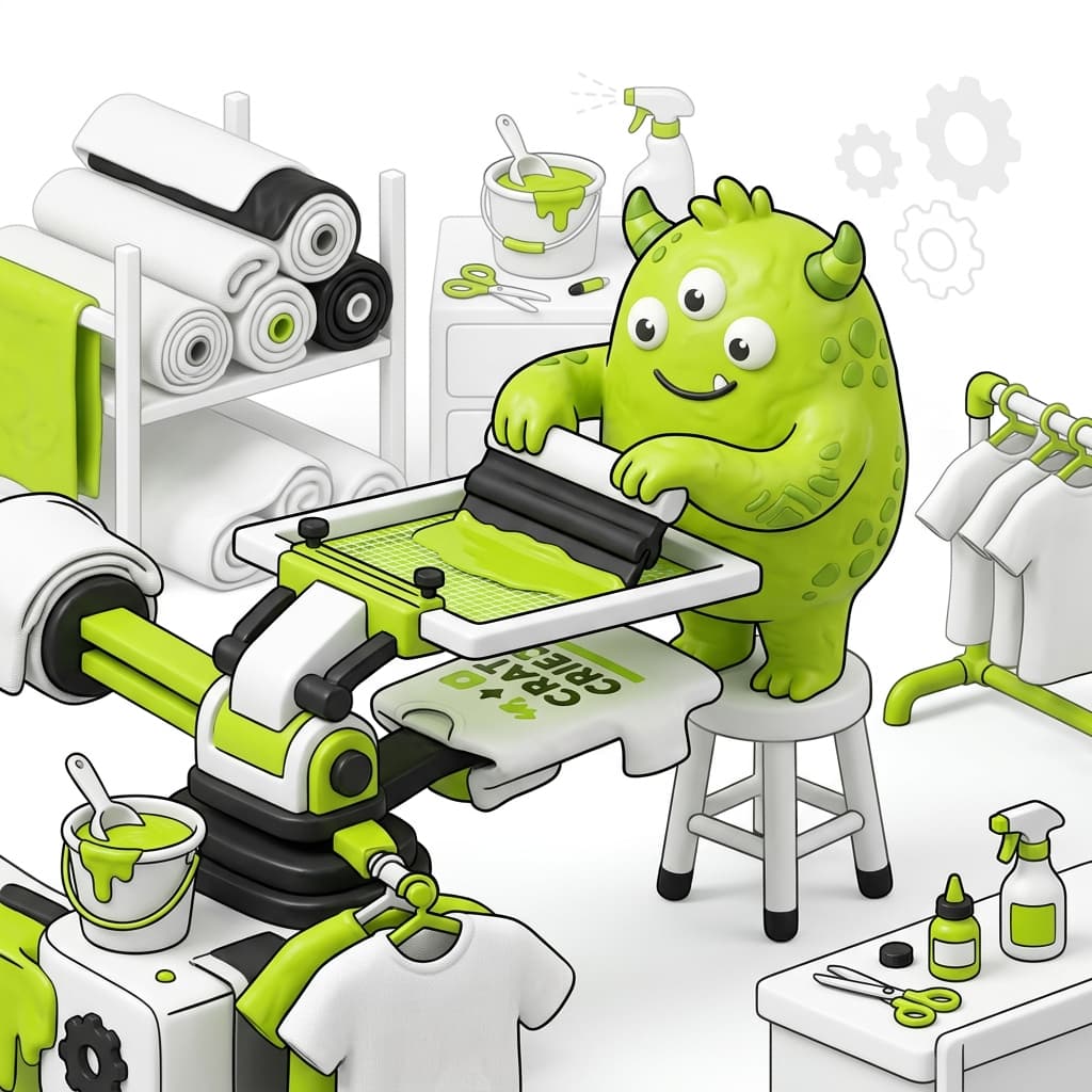 Ilustrasi Corflex